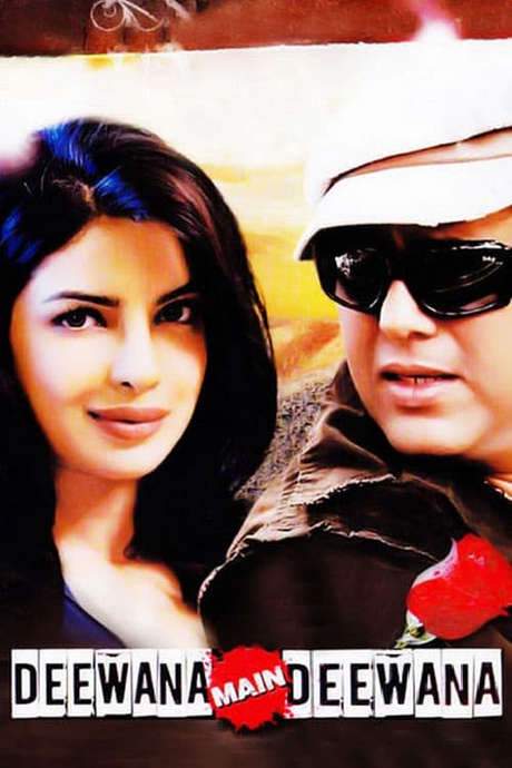 Deewana Main Deewana